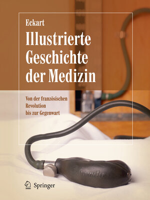 Illustrierte Geschichte der Medizin - ebook